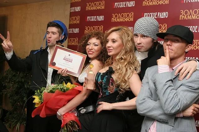 Исполнительница хита «Коламбия Пикчерз не представляет» скончалась в США