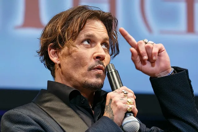 Джонни Депп стыдливо раскрыл причину популярности русских девушек