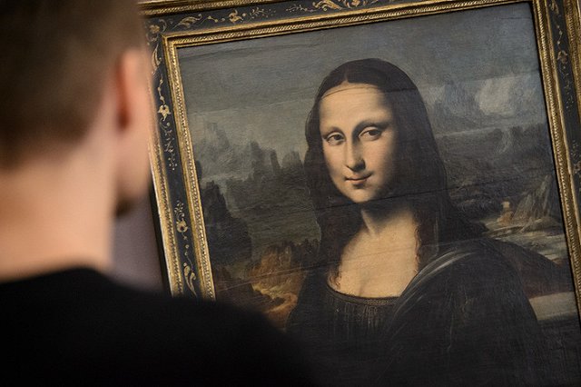 Ученые поставили диагноз Моне Лизе, объясняющий ее таинственную улыбку