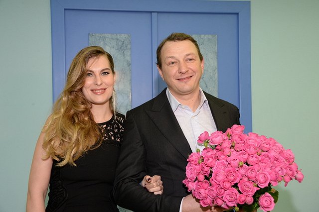 Марат Башаров избил очередную жену