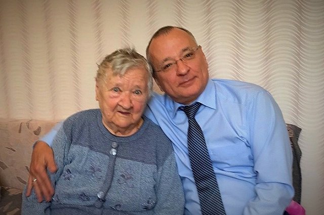 Глава Белгорода извинился за грубость в отношении пенсионера