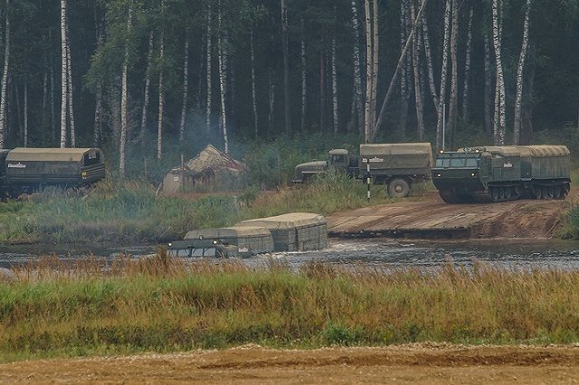 Под Ульяновском два росгвардейца тяжело ранены при взрыве гранаты на учениях