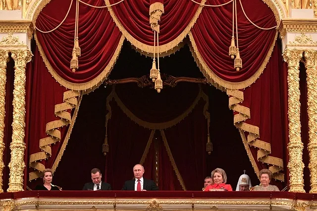 Ройзман оценил заявление патриарха Кирилла о строительстве трех храмов в сутки