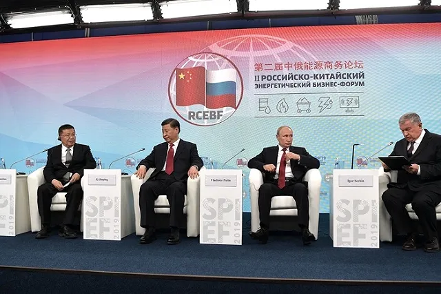 «Роснефть» обвинила Reuters в слежке из-за материала о перелетах Сечина