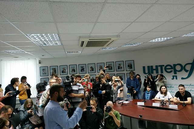 Илья Варламов о конфликте вокруг работы Покраса: «Само не рассосется»