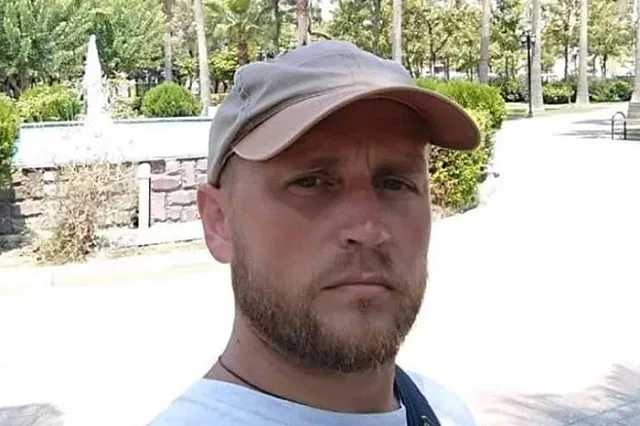 Журналист, пропавший в Екатеринбурге, нашелся