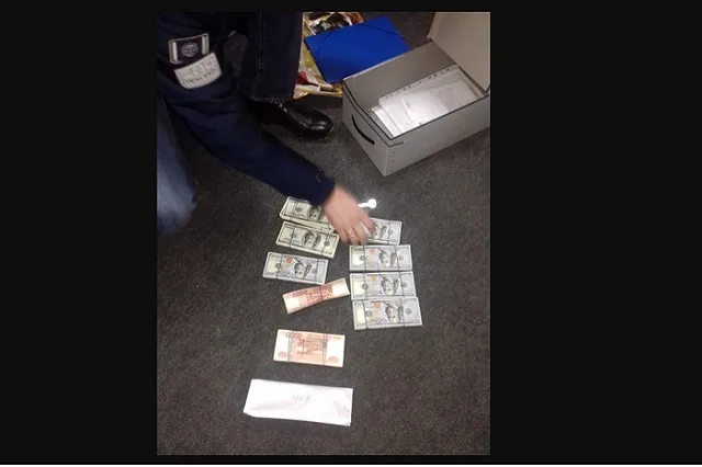 Полиция задержала банду свердловчан, которые обворовывали банки Екатеринбурга и Москвы