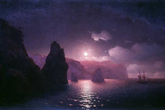 В Крыму находившаяся в обсерваторе женщина узнала о гибели сына