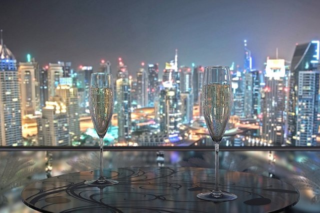 В ОАЭ расцвёл секс-туризм