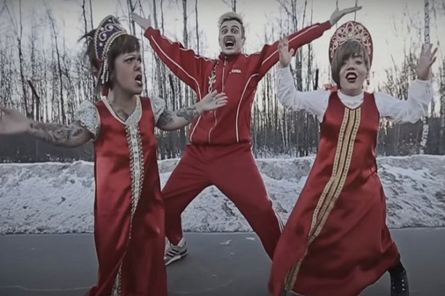 Экс-участницу группы «Little Big» нашли мёртвой