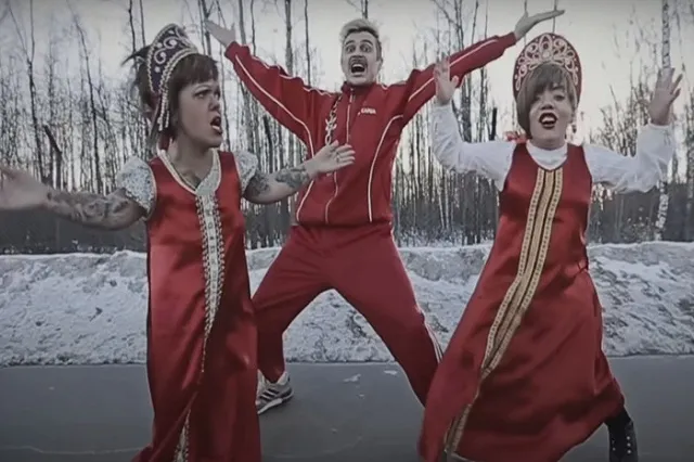 Экс-участницу группы «Little Big» нашли мёртвой