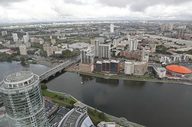 В Екатеринбурге сформирован новый Градсовет