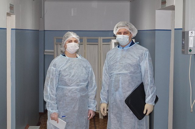 В Минздраве РФ перечислили регионы, в которых могут ввести дополнительные ограничения