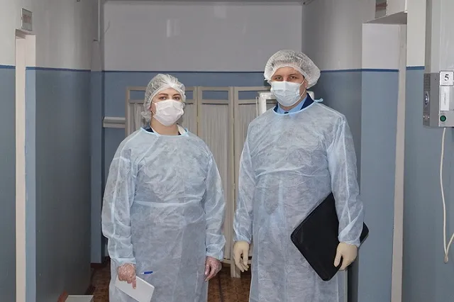 В Минздраве РФ перечислили регионы, в которых могут ввести дополнительные ограничения