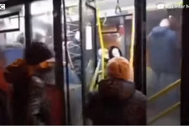 Против введения QR-кодов в общественном транспорте Екатеринбурга выступают 9 из 10 горожан