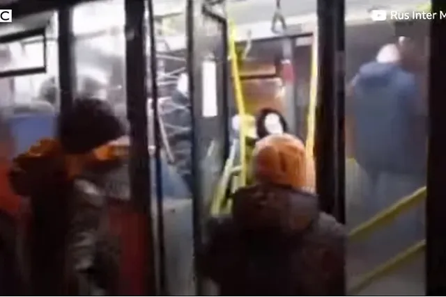 Против введения QR-кодов в общественном транспорте Екатеринбурга выступают 9 из 10 горожан