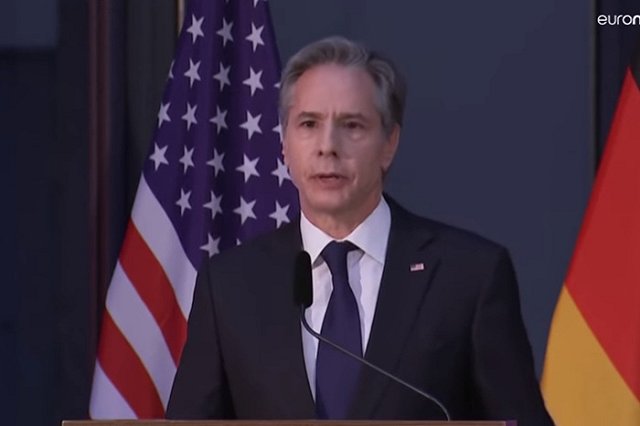 Госдеп обвинил Кремль в «историческом ревизионизме» и создании экосистемы пропаганды