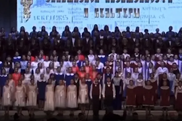 В Тюмени проверят инцидент с концертом, где детям стало плохо на сцене