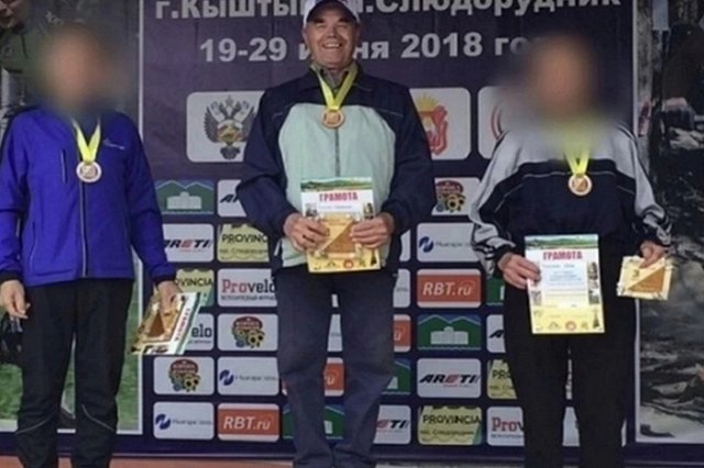 В Екатеринбурге вновь пытаются отправить за решётку тренера, ранее обвинённого в педофилии