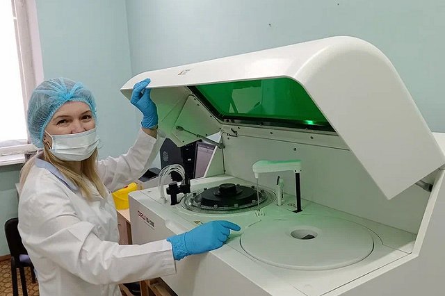 Скрининг для раннего выявления колоректального рака стартовал в Свердловской области