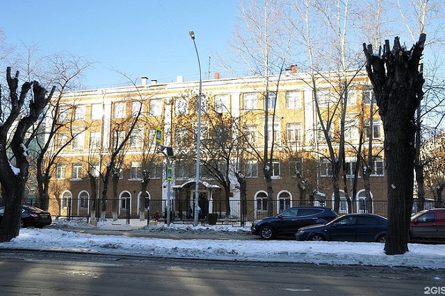 Власти рассказали, когда откроется элитная гимназия на Эльмаше