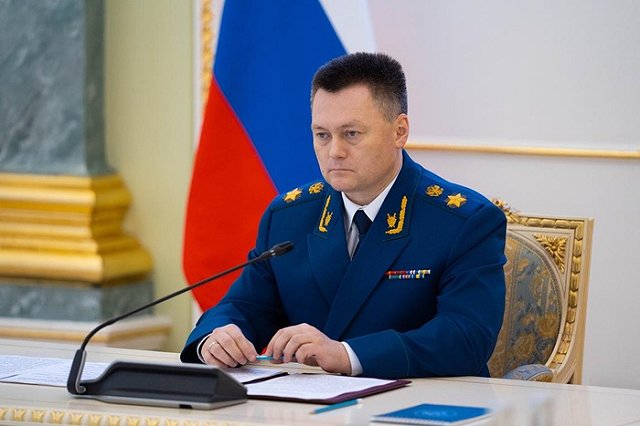 Генпрокурор поручил проверить тарифы энергосбытовых компаний в регионах