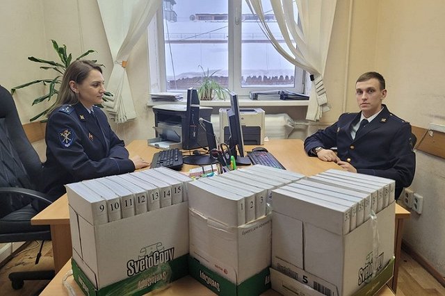 В Екатеринбурге мошенники научились обманывать банки