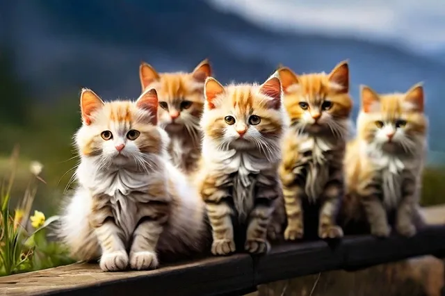 Зачем? Автобус с кошками приехал в Екатеринбург