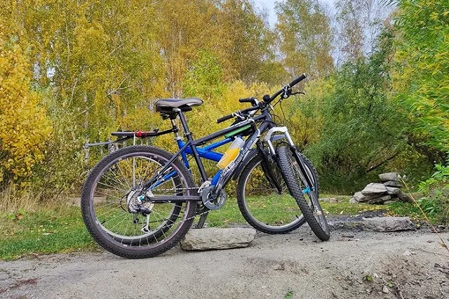 В Екатеринбурге потеплеет до +18 °C