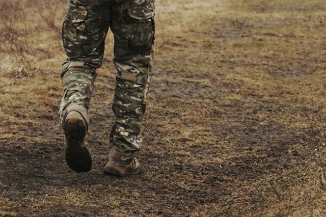 В Екатеринбурге пропал участник СВО из Омска