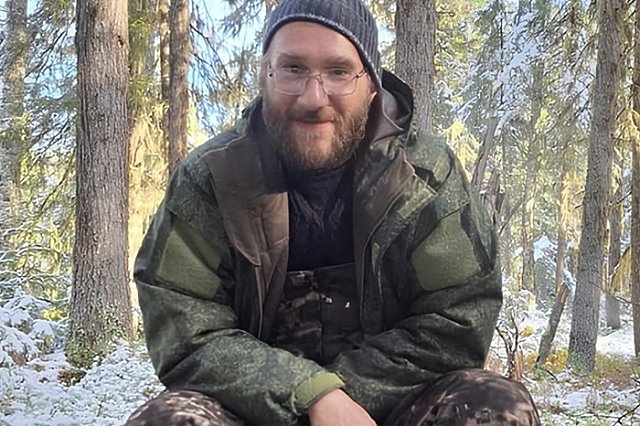 В Свердловской области простились с мужчиной, которого убили, приняв за медведя