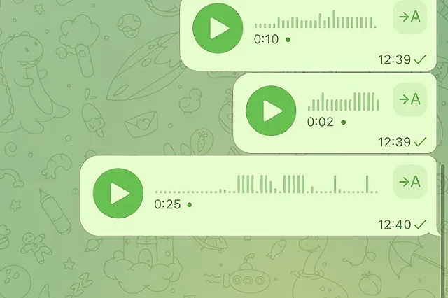В России пользователя оштрафовали за голосовое сообщение
