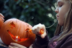 "Уральские родители" объявили войну нечистой силе