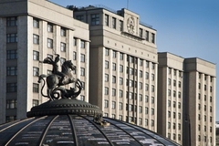 Госдума отказалась повышать МРОТ до прожиточного минимума