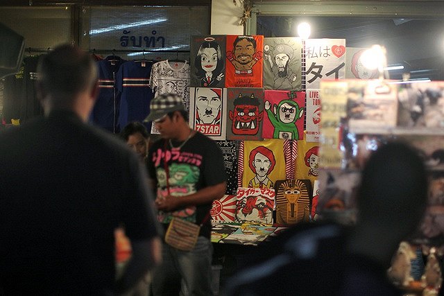 DM: в немецкой церкви нашли «Гитлера» на картине