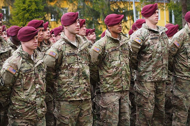 Киев обвинил российского генерала в клевете на украинских военных