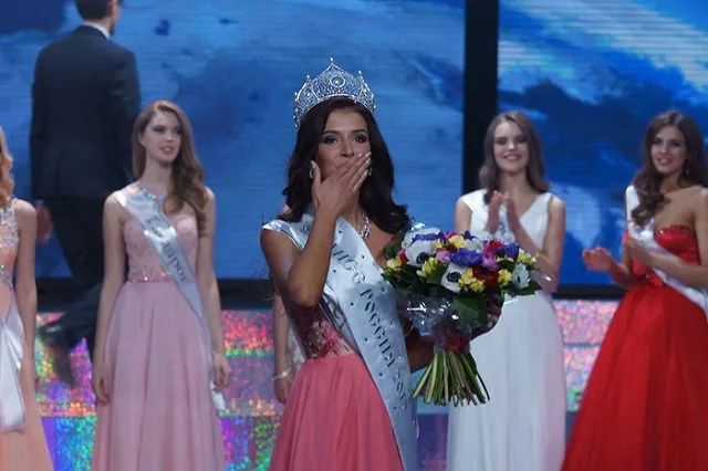 В отношении «Мисс Россия» Софии Никитчук началась проверка прокуратуры