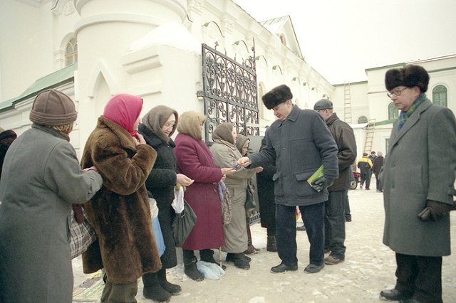 ЦБ предрек «вечную стагнацию» из-за отсутствия структурных реформ