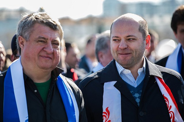 Участники выборов обвиняют единороссов в профанации праймериз