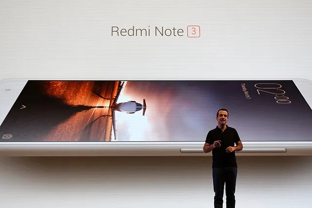 Российские сети в июне впервые начнут продавать смартфоны Xiaomi