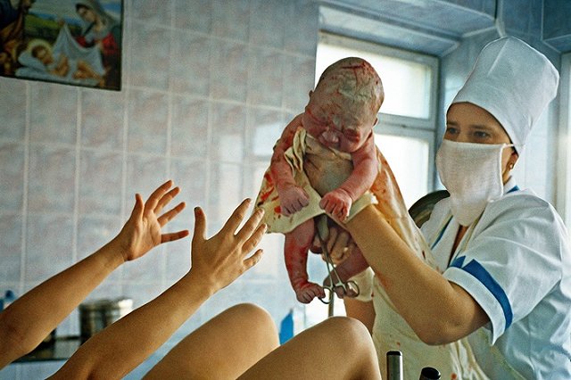 Украина прекратила поставку в Россию медицинского анестетика