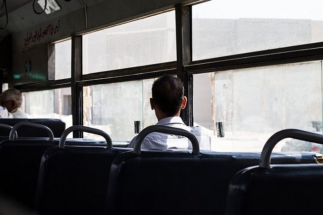 Липович: Протяженность выделенных полос для общественного транспорта увеличат