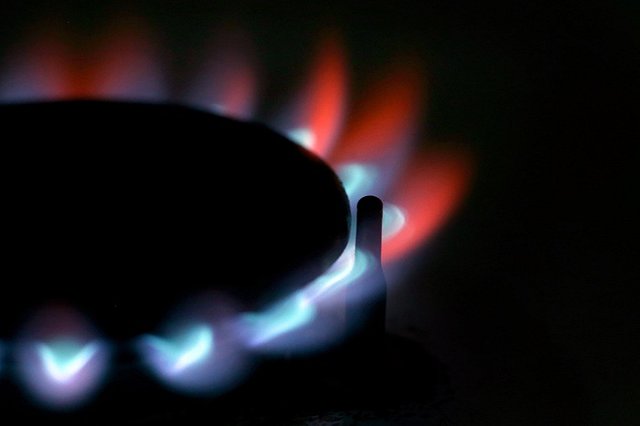 Лжесотрудники «Горгаза» устроили пожар в квартире пенсионерки в Екатеринбурге