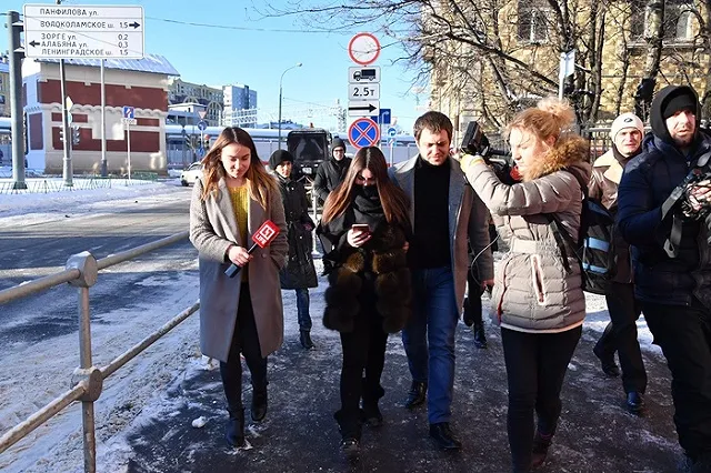 Суд проверит законность приговора Багдасарян за подделку больничного