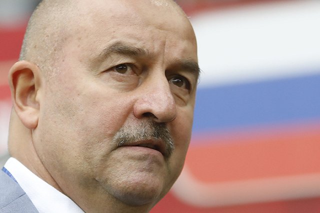 СМИ сообщили о бунте в сборной России по футболу