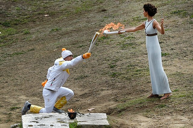 Раскрыты предельные возможности человеческого организм