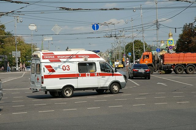 Водитель-бесправник, угробивший шофера «скорой», отделался колонией-поселением