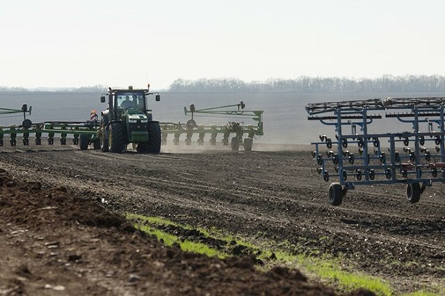 Уралгидрометцентр: аномальные холода могут погубить до 20% урожая яровых