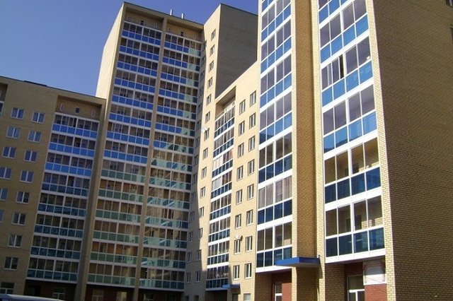 Екатеринбург оказался в топе городов с самыми дорогими «однушками»