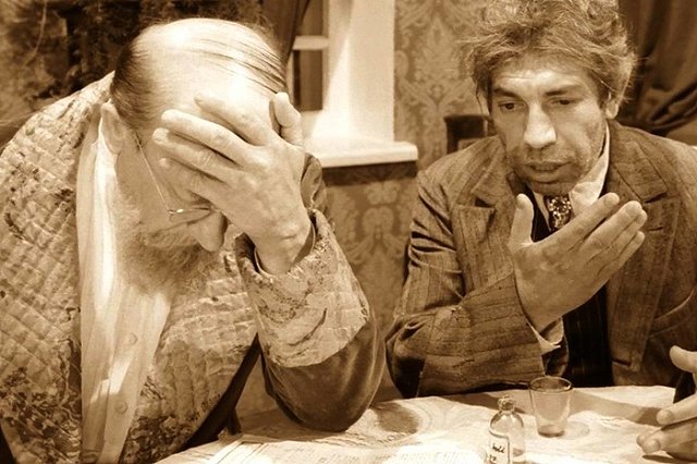 Россияне назвали лучших кандидатов в президенты среди киногероев